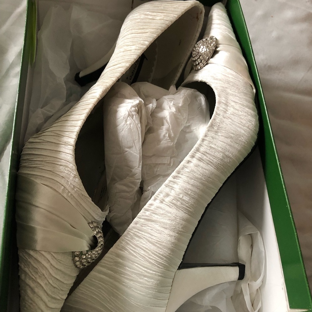 J.Renee’ pumps.